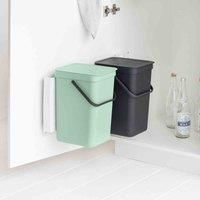 Brabantia Sort & Go Built-in Bins