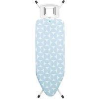 Brabantia Ironing Board C 124X45Cm Ssir - Fresh Breeze