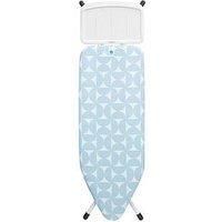 Brabantia Ironing Board C 124X45Cm Ssuh - Fresh Breeze