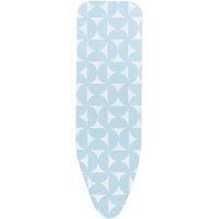 Brabantia Ironing Board Cover B, Complete Set