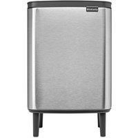 Brabantia Bo 12L Waste Bin Hi