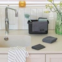 Brabantia Sinkside Cleaning Set