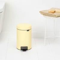 Brabantia Pedal Bin 3 Litre