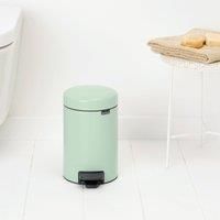 Brabantia Pedal Bin 3 Litre