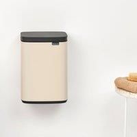 Brabantia Bo Touch Bin 4 Litre