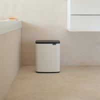 Brabantia Bo 12L Waste Bin