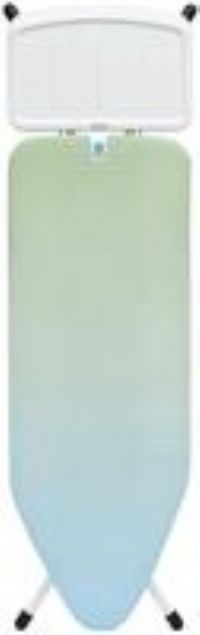 Brabantia Ironing Board C 124X45Cm Ssuh - Soothing Sea