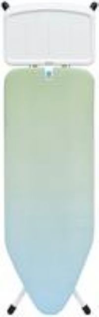 Brabantia Ironing Board C 124X45Cm Ssuh - Soothing Sea