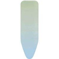 Brabantia Ironing Board Cover B Complete Set - Soothing Sea