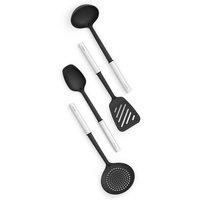 Brabantia Kitchen Utensils Set Non-Stick - Profile