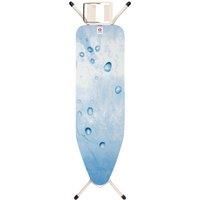 Brabantia 124 x 38cm Ironing Board - Ice Water