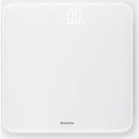 Brabantia Digital Bathroom Scale White