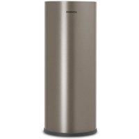 Brabantia Renew Toilet Roll Dispenser Platinum