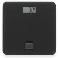 Brabantia Battery Free Bathroom Scale Dark Grey