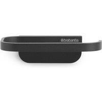 Brabantia MindSet Toilet Roll Holder Mineral Infinite Grey