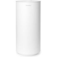 Brabantia MindSet Toilet Roll Dispenser - Mineral Fresh White