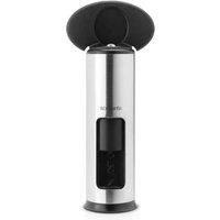Brabantia Classic Corkscrew - Matt Steel - 20 x 8 x 6 cm
