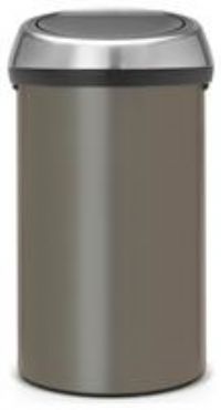 Brabantia 60-Litre Touch Bin