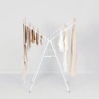 Brabantia HangOn Drying Rack 15 Metres Fresh White