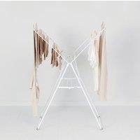 Brabantia HangOn Drying Rack 20 Metres Fresh White