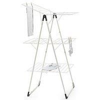 Brabantia 477843 Tower Drying Rack, 23 m - Ivory