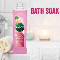 Radox Bath Feel Blissful 500ml, Single Unit