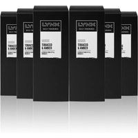 3 Pack Lynx Urban Deodorant Pump Spray, Tobacco & Amber, 100ml
