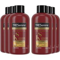 TRESemmé Keratin Smooth Shampoo 100 ml