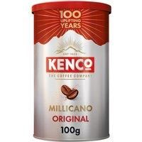 Kenco Millicano Americano Original Instant Coffee 100g