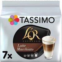 L'OR Espresso Latte Macchiato 195.3g