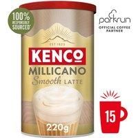 Kenco Millicano Latte 220 g