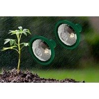 2-Pack Watering Can Sprinkler Attachment Heads