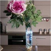 20 Led Waterproof String Light (79380) - Copper