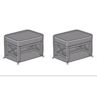 Hartman Sorrento Stool Cover