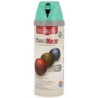 Plasti Kote PKT23116 Spray Paint, Classic Teal