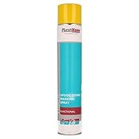 Plasti-Kote PKT71032 Upside-Down Marking Paint, Yellow