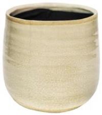 Ivyline Como Planter - Cream