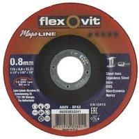 Ultrathin Wheel 0.8mm 115mm Cutting Disc Wheel x 1