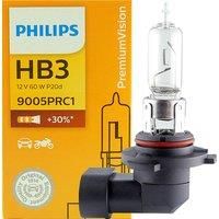 Philips 9005PRC1 interior lighting HB3 Vision, 1 box