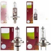 Philips LongLife 24V Truck Headlight Bulb H7 H4 H3 H1