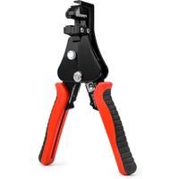 Automatic Wire Stripper/Wire Cutter,Wire Stripper for 818 AWG Solid and Stranded Electrical Wire |