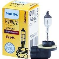 Philips Vision 881 H27W/2 PGJ13 12060C1 12V 27W Original Car Fog Lamp OEM Halogen Auto Headlight