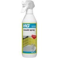 HG Mould remover 0.5L