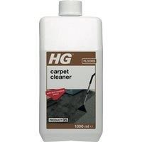 HG Carpet & Upholstery Cleaner - 1L