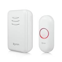 Byron DBY-22311, White