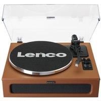 Lenco LS-430 bn Plattenspieler