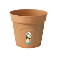 Elho Green Basics Growpot 11cm - Mild Terra