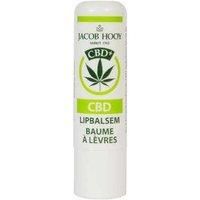 Jacob Hooy Cbd Lip Balm Lypsl 4.8G