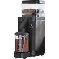 Moccamaster Km5 Burr Coffee Grinder Matte Black Uk Plug