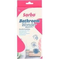 Sorbo Anti limescale Cloth
